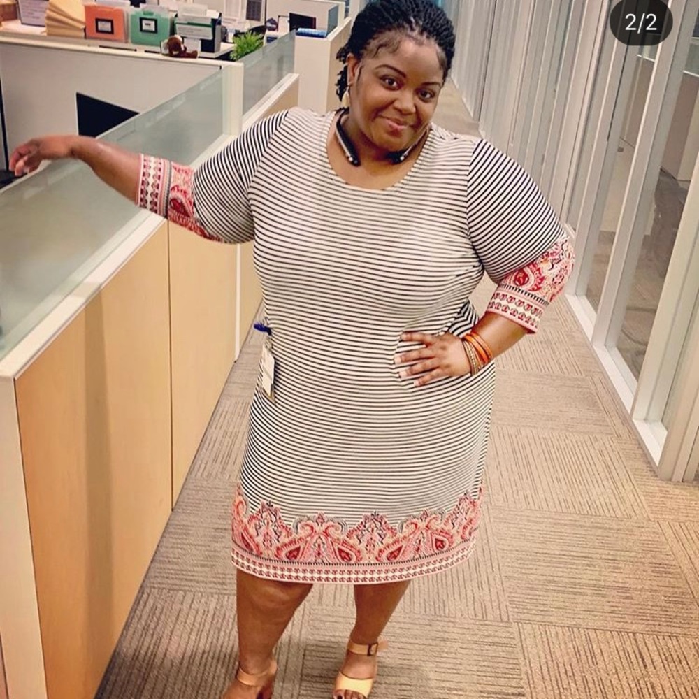 Cute dress